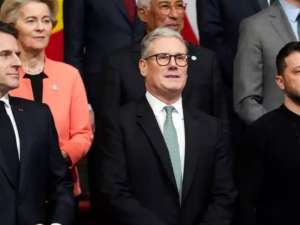 Comment l’Union européenne compte trouver 800 milliards d’euros pour son réarmement ?