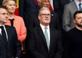 Comment l’Union européenne compte trouver 800 milliards d’euros pour son réarmement ?