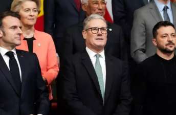 Comment l’Union européenne compte trouver 800 milliards d’euros pour son réarmement ?