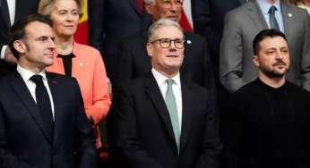 Comment l’Union européenne compte trouver 800 milliards d’euros pour son réarmement ?