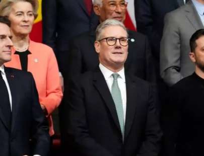 Comment l’Union européenne compte trouver 800 milliards d’euros pour son réarmement ?