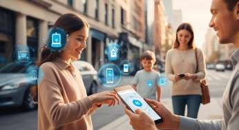 L’essor de l’intelligence artificielle dans les villes