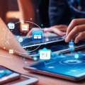 Les perspectives de la tokenisation des actifs : trois étapes de développement de la tokénisation