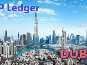 Dubaï lance une plateforme de tokenisation immobilière sur le XRP Ledger