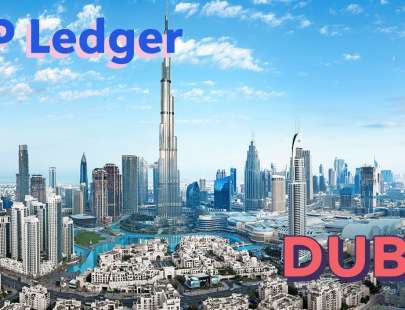 Dubaï lance une plateforme de tokenisation immobilière sur le XRP Ledger