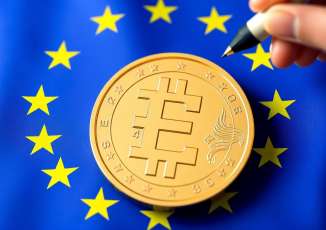 L’euro numérique, pas encore prêt pour son lancement en octobre 2025