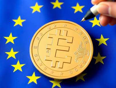 L’euro numérique, pas encore prêt pour son lancement en octobre 2025