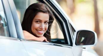 Quality Time Driving an Electric Vehicle