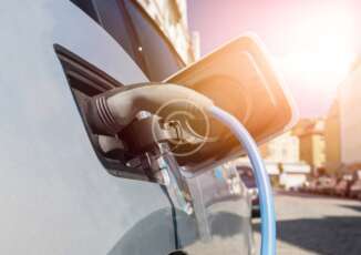 Support the Gas-Free Electric auto Program