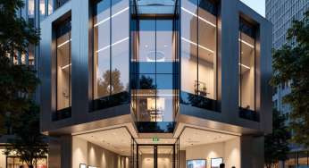 Empreinte carbone du bâtiment en France