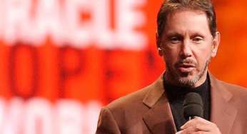 Larry Ellison veut rassembler toutes les données américaines, y compris l’ADN des personnes, dans un grand système Oracle pour étudier l’IA.