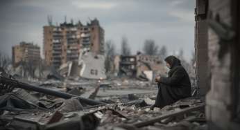 La reconstruction de l’Ukraine : Une opportunité d’un billion de dollars à viser par les politiciens, les dirigeants et les investisseurs