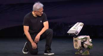 Nvidia ouvre la voie à la révolution industrielle avec sa nouvelle plateforme cloud d’IA