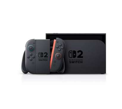 Nintendo Switch™ 2 System