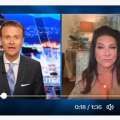 Danielle DiMartino Booth considère la vente massice d’or comme un  »signal de detresse »
