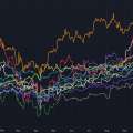 La surperformance du BTC et la crise de confiance