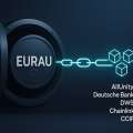 Lancement d’EURAU, un stablecoin Euro multi-chaînes émis par AllUnity (DWS, Flow Traders, Galaxy), propulsé par Chainlink CCIP