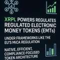 Inside XRPL&rsquo;s Technical Architecture Powering Regulated EMT Stablecoins