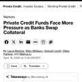 Evaluation of the Dynamics of Strategic « Backfires » and Liquidity Contagion following the « True Due Diligence » of Banks (JPM, Goldman, Barclays)