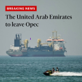 Cartel collapse and depressive supply shock. The withdrawal of Saudi Arabia and the UAE of OPEC/OPEC+