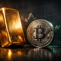 Safe Haven Showdown: Why Gold&rsquo;s 14% Dip Signals Strength While Bitcoin Plummets