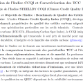 Stochastic Modeling of the Impact of Pillar Two (OECD) on Tax Engineering and the Valuation of Tokenized Carbon Investments (TCC): Correlation Analysis Between STEELLDY&rsquo;s CCQI Index and the Risk-Adjusted Tax Performance of TCCs in French Jurisdiction
