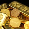 UBS Cuts Gold Price Target But Remains Bullish on Long-Term Drivers