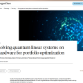 Quantum-Classical Hybrid Optimization framework for after-tax portfolio allocation under regime constraints