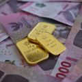 Gold vs. Bonds: As Central Banks Hike Rates, Investors Ditch the Yellow Metal for Yield