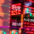 Monetary illusion amid rising interest rates against persistent inflationary risks