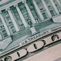 Foreign state and institutional holdings of US Treasuries since the escalation of the Iranian conflict