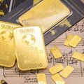 Gold Poised for Historic Surge: $17,250 Target as Debt Crisis Looms