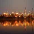 Refinery Activity and Supply Chain Integrity