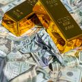 Inflation Surge Crushes Gold & Silver Amidst Geopolitical Turbulence