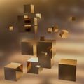 Gold Projected to Reach $5,000