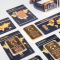 Five Key Reasons Gold Could Surge Above $5,000 by 2027