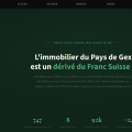 ScoreGex, la révolution des AVM (Automated Valuation Models)