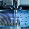 China’s Domestic Immersion DUV Lithography Mass Production