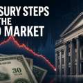 From Bonds to Bitcoin: “Debasement Trade” Powers Crypto Surge Amid $40T U.S. Debt