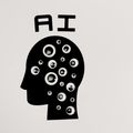 The correlation of AI in the credit architecture