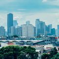 Global Real Estate as an Ocean of Liquidity & the Institutional Shift SFR / BTR