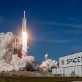 SpaceX (SPCX). Probable Correction vs. Long-Term Trajectory