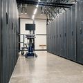 SPV (special purpose vehicle) off-balance-sheet structures are a core financing tool in the AI data-center buildout