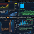 Bitcoin, Ethereum, XRP, Solana, Zcash market status (September, 24, 2026)