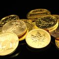 Gold. When Jim Rickards says the $10,000 mark is near, it is appropriate to ask: why?