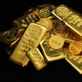 Structural Shifts in Central Bank Demand Are Redefining Gold’s Support Levels