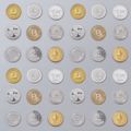 From Speculative Tokens to Yield Instruments: The Revenue-Structure Paradigm in Tokenized Assets (2026–2035)