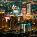 Smart cities, ESG taxonomy & carbon markets: extra-financial data is becoming measurable, therefore investable