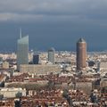 Villes intelligentes : Dijon, Paris et Lyon mènent la révolution urbaine connectée en France