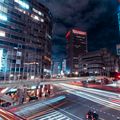 Blockchains, DAOs & smart cities: governance becomes infrastructure